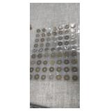 LOT OF TOKENS