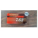 NORINCO 7.62X39 AMMO
