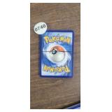 (25) POKEMON CARDS
