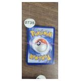 (25) POKEMON CARDS