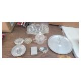 DISHES LOT