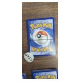 (25) POKEMON CARDS