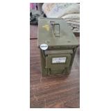 AMMO BOX