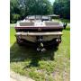 BENTON ESTATE AND BOAT AUCTION