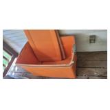 3FT TOTE ON WHEELS