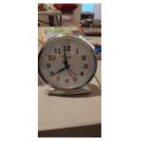 EQUITY ALARM CLOCK