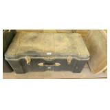 HARD SHELL CONTICO TRUNK