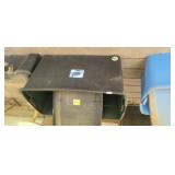 3FT TOTE ON WHEELS