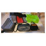 5 BAGS