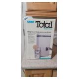 OMNI TOTAL WATER FILTER