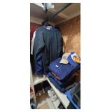 LOT OF MENS WORK SHIRTS *MOSTLY AT&T
