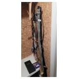BELTS, TIES AND TIE HOLDER