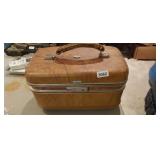 AIRWAY TRAIN CASE, NEW