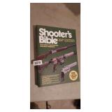 SHOOTERS BIBLE