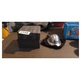 WEIGHTED AT&T LINEMAN HAT