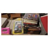 CALLING WHITETAILS VIDEO KIT, JOHN HAGEE DVDS, ETC