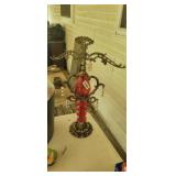 DECORATIVE STAND