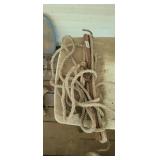MEAT HANGER