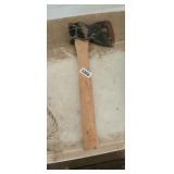 HAND AXE