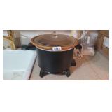 SLOW COOKER