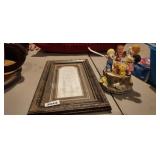 I CAN FRAMED WALL-ART AND YOU PUT A SONG MUSIC BOX