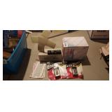 GREATEST NURSES, SAFELY HOME, BATTERIES, MUG LOT