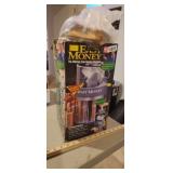 EASY MONEY COIN SORTER