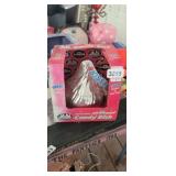 HERSHEY KISS CANDY DISH