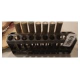 (7) REM MAG 7MM BULLETS