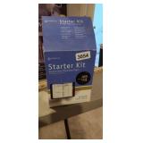 JAN. 04 PLANNER, NIB