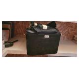 DILLARDS COSMETIC CASE *NEW