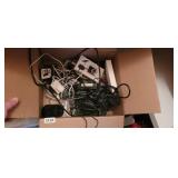 Ooooo BOX OF CORDS