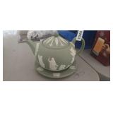TEAPOT