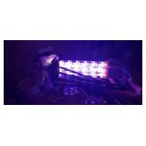 NEW WORKING LED GROW LIGHT