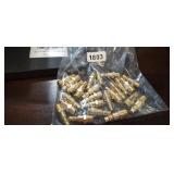 (24) AIR FITTING CONNECTORS, NEW