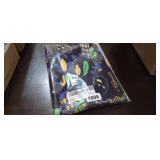 6' X 30' MARDI GRAS BANNER, NEW