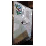 NEW 7' X 5' HAPPY BIRTHDAY DECORATION BANNER