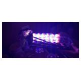 NEW WORKING LED GROW LIGHT
