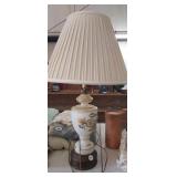PRETTY LAMP