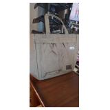 BELLA RUSSO 13.6' TOTE BAG, NEW IN PACKAGE