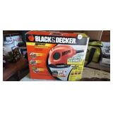 BLACK & DECKER MOUSE SANDER, GENTLY USED