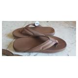 YOUTH SIZE 13 SANDALS