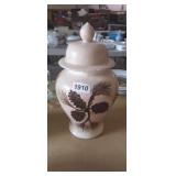 GINGER JAR