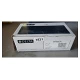 DELTA TOWEL RING