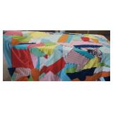 SCRAP QUILT