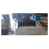 VINTAGE MICKEY UNLIMITED SWING TIME PIANO