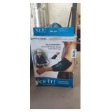 ICE IT THERAPY SYSTEM, ANKLE, ELBOW, FOOT