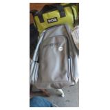 SEBASTION COLLECTION BACKPACK