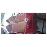 RUGGED SHARK SHOES