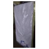 CRIB MATTRESS, NEW IN PACKAGE